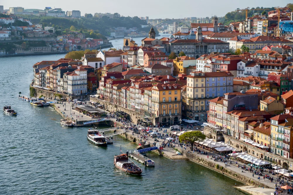Porto, Portugal