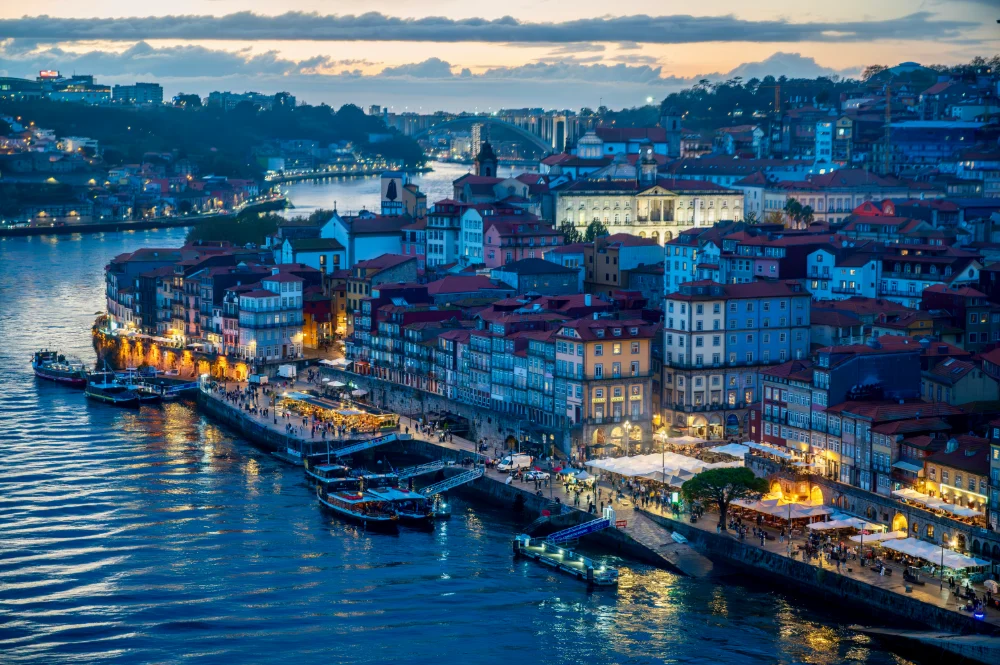 Porto, Portugal