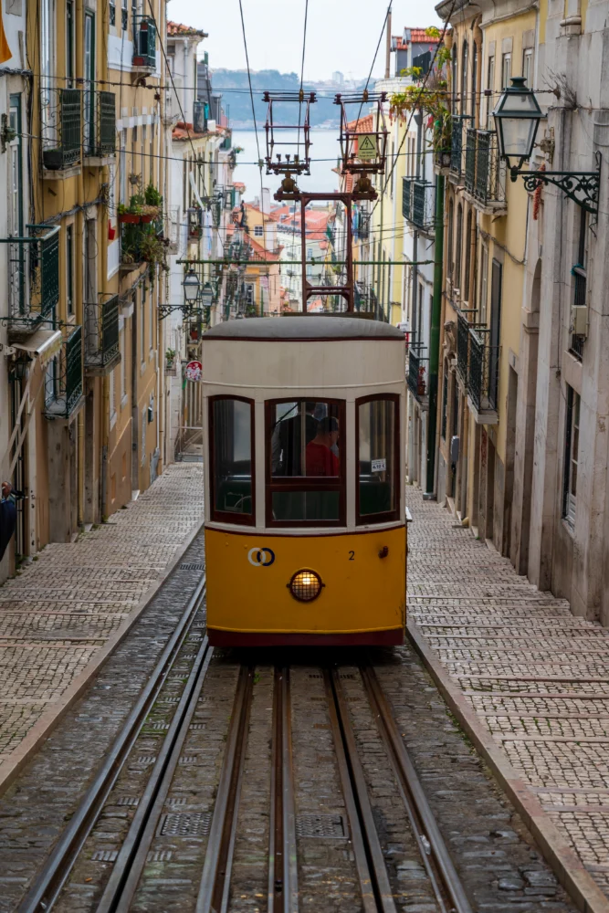 Lisbon, Portugal