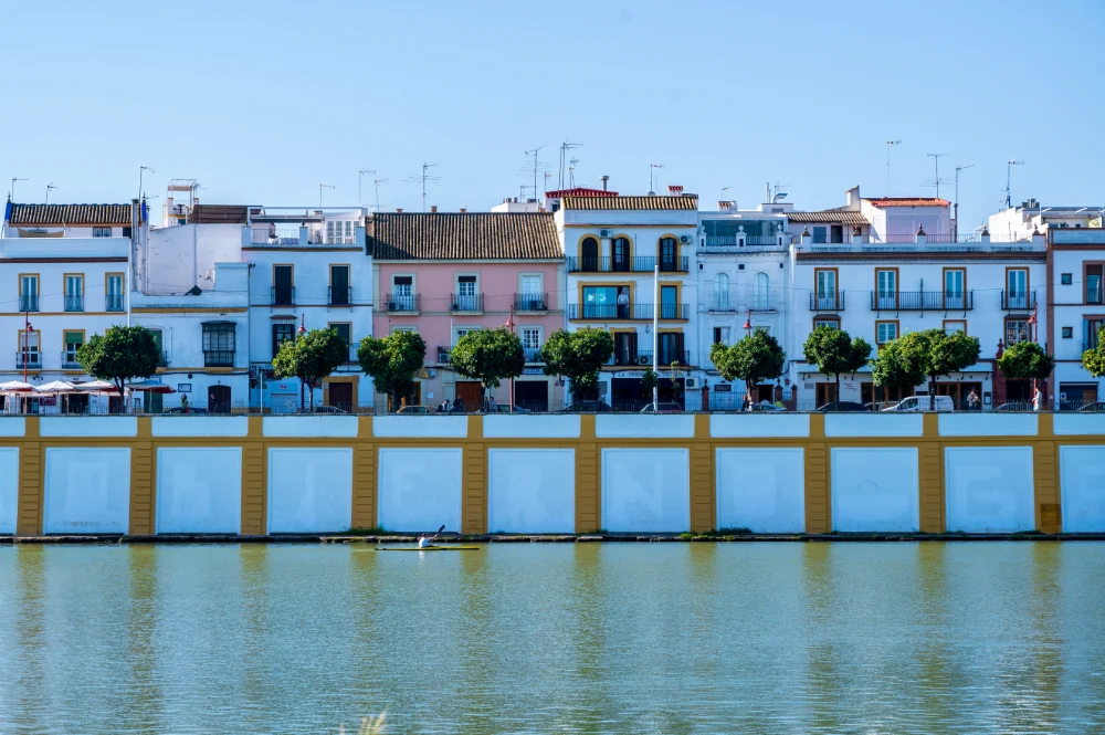 Seville, Spain