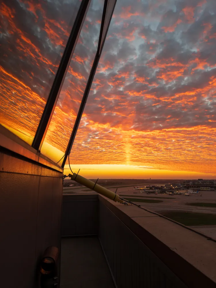 MSP Tower